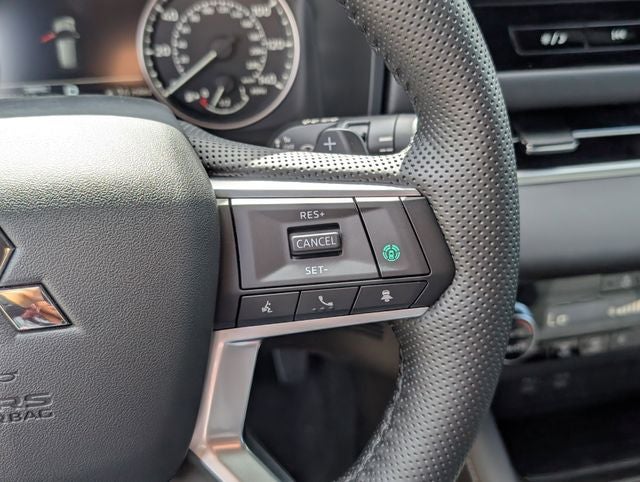 2026 Mitsubishi Outlander Ralliart