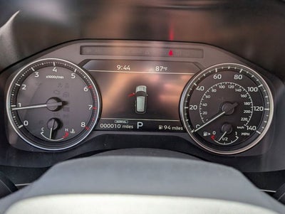 2026 Mitsubishi Outlander Ralliart