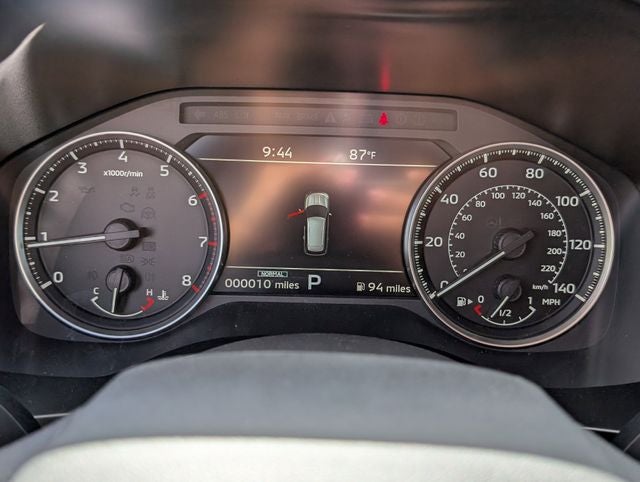 2026 Mitsubishi Outlander Ralliart
