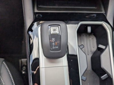 2026 Mitsubishi Outlander Ralliart