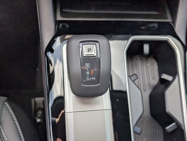 2026 Mitsubishi Outlander Ralliart