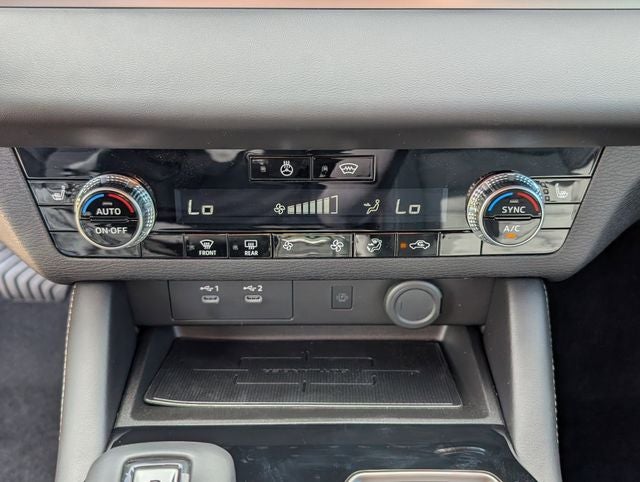 2026 Mitsubishi Outlander Ralliart