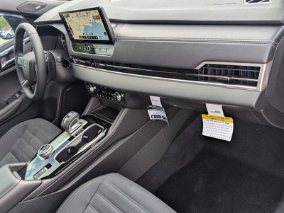 2026 Mitsubishi Outlander Ralliart