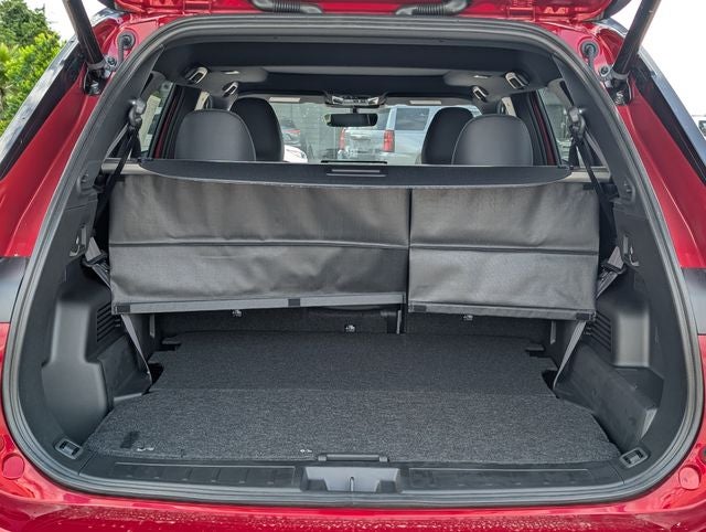 2026 Mitsubishi Outlander Ralliart