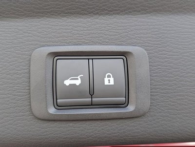 2026 Mitsubishi Outlander Ralliart