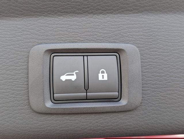 2026 Mitsubishi Outlander Ralliart