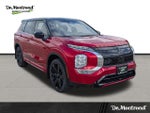 2026 Mitsubishi Outlander Ralliart