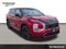 2026 Mitsubishi Outlander Ralliart