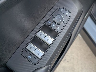 2026 Mitsubishi Outlander Trail Edition