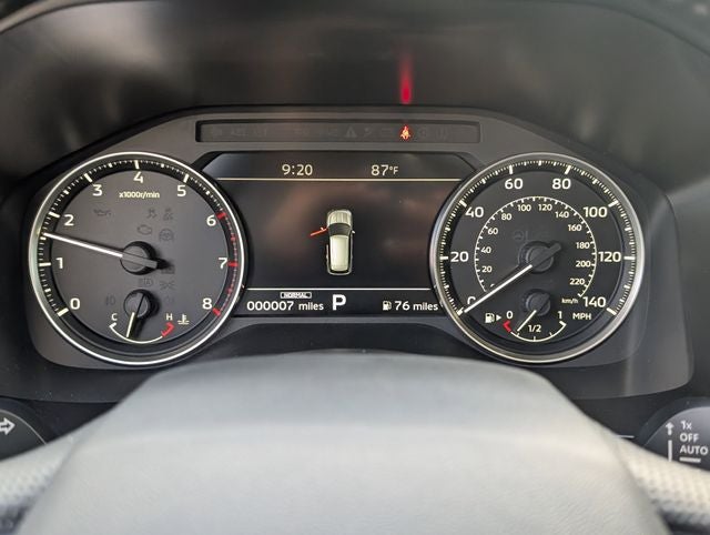 2026 Mitsubishi Outlander Trail Edition