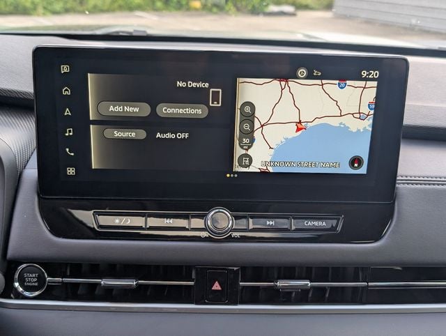 2026 Mitsubishi Outlander Trail Edition