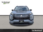 2026 Mitsubishi Outlander Trail Edition
