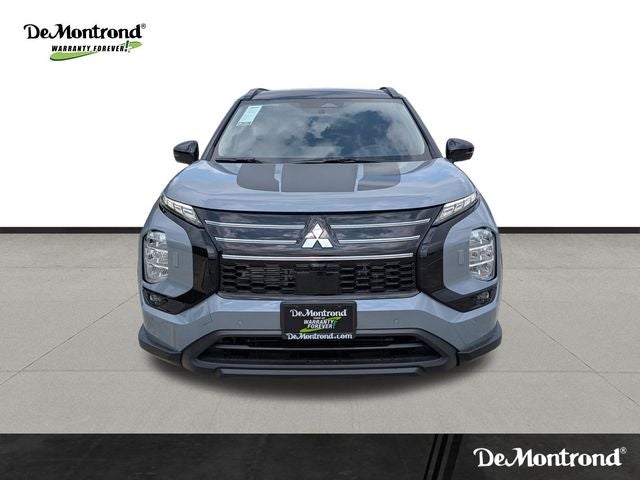 2026 Mitsubishi Outlander Trail Edition