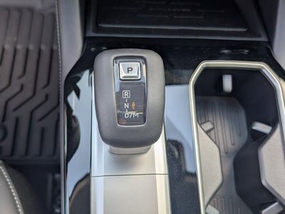 2026 Mitsubishi Outlander Trail Edition
