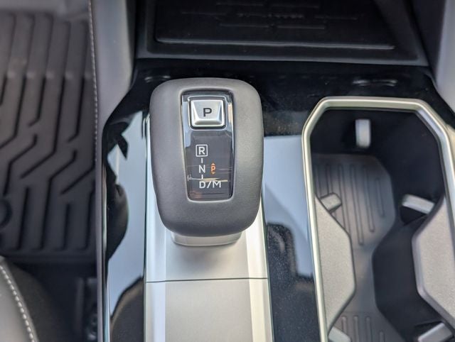 2026 Mitsubishi Outlander Trail Edition