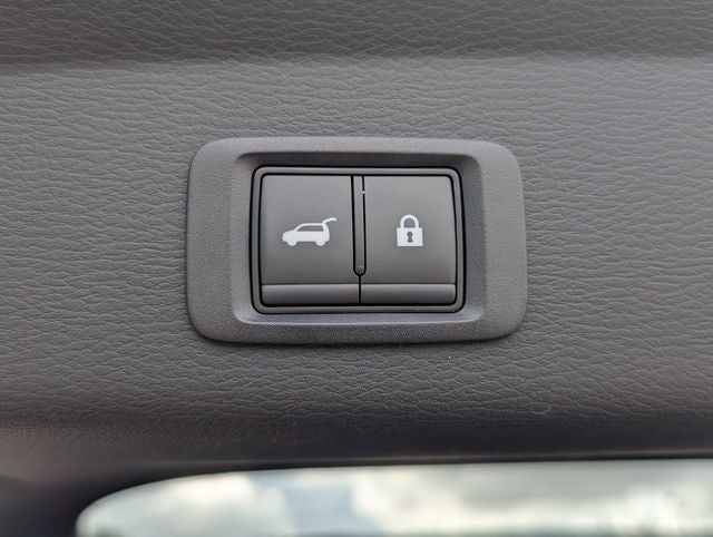 2026 Mitsubishi Outlander Trail Edition