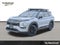 2026 Mitsubishi Outlander Trail Edition