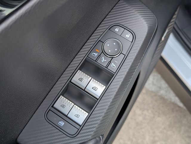 2026 Mitsubishi Outlander Trail Edition