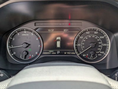 2026 Mitsubishi Outlander Trail Edition