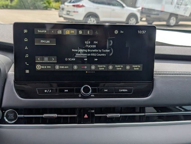 2026 Mitsubishi Outlander Trail Edition