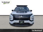 2026 Mitsubishi Outlander Trail Edition