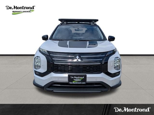2026 Mitsubishi Outlander Trail Edition