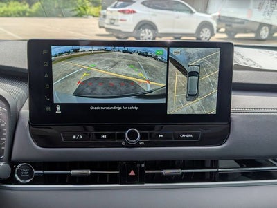 2026 Mitsubishi Outlander Trail Edition