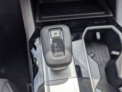 2026 Mitsubishi Outlander Trail Edition