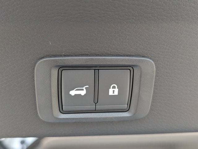 2026 Mitsubishi Outlander Trail Edition
