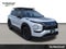 2026 Mitsubishi Outlander Trail Edition