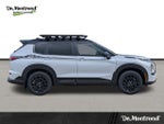 2026 Mitsubishi Outlander Trail Edition