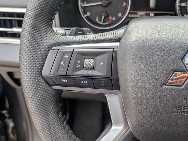 2026 Mitsubishi Outlander Ralliart