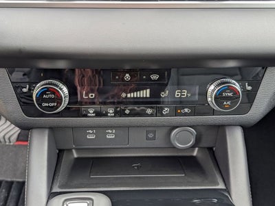 2026 Mitsubishi Outlander Ralliart