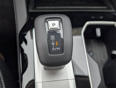 2026 Mitsubishi Outlander Trail Edition