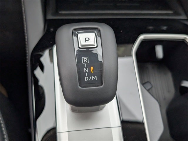 2026 Mitsubishi Outlander Trail Edition