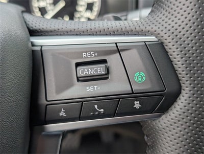 2026 Mitsubishi Outlander Trail Edition