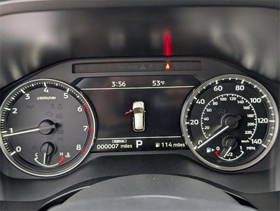 2026 Mitsubishi Outlander Trail Edition