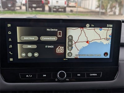 2026 Mitsubishi Outlander Trail Edition