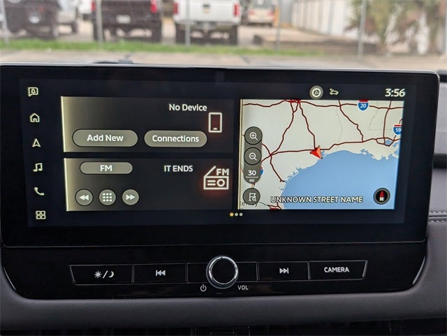 2026 Mitsubishi Outlander Trail Edition