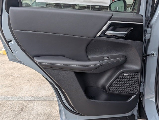 2026 Mitsubishi Outlander Trail Edition