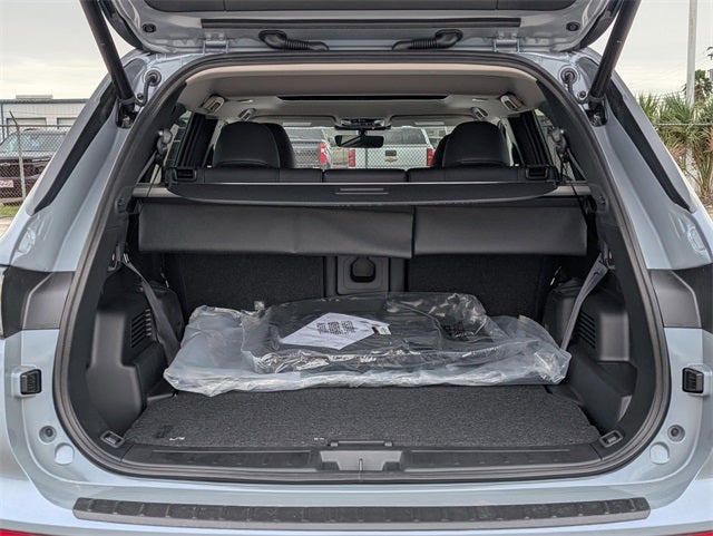 2026 Mitsubishi Outlander Trail Edition