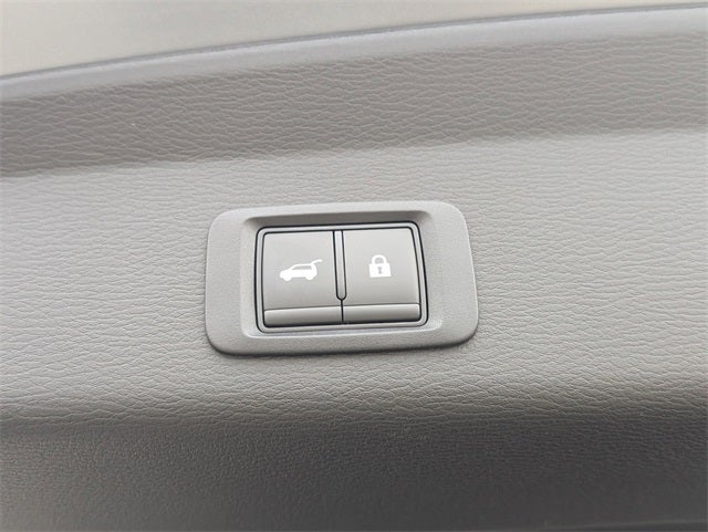 2026 Mitsubishi Outlander Trail Edition