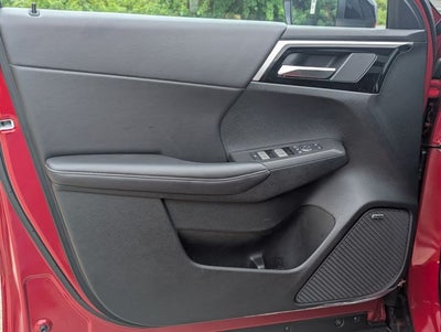 2026 Mitsubishi Outlander Ralliart