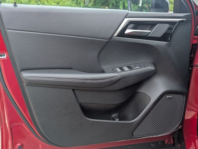 2026 Mitsubishi Outlander Ralliart