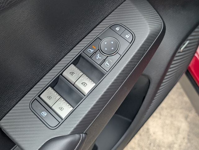 2026 Mitsubishi Outlander Ralliart