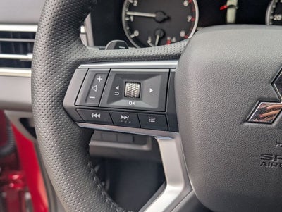 2026 Mitsubishi Outlander Ralliart