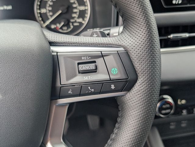 2026 Mitsubishi Outlander Ralliart