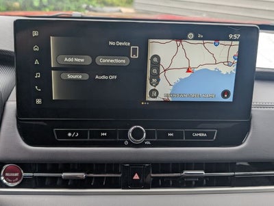 2026 Mitsubishi Outlander Ralliart