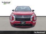 2026 Mitsubishi Outlander Ralliart