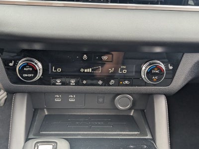 2026 Mitsubishi Outlander Ralliart
